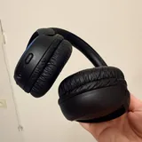 JBL Tune T530 BT Wireless On-Ear Headphones Black 2