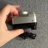 Пленочный фотоаппарат Pentax 5