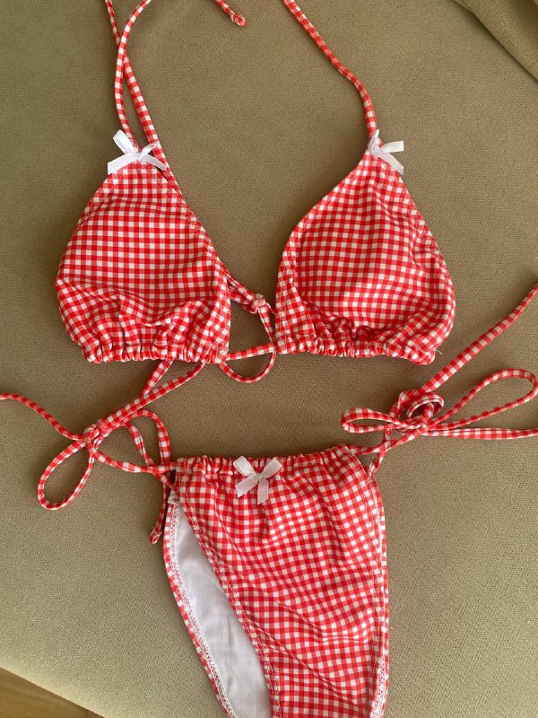 Платье Love Republic, купальник, комбинирование, кольцевая лампа 3