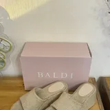 Босоножки Baldi 3
