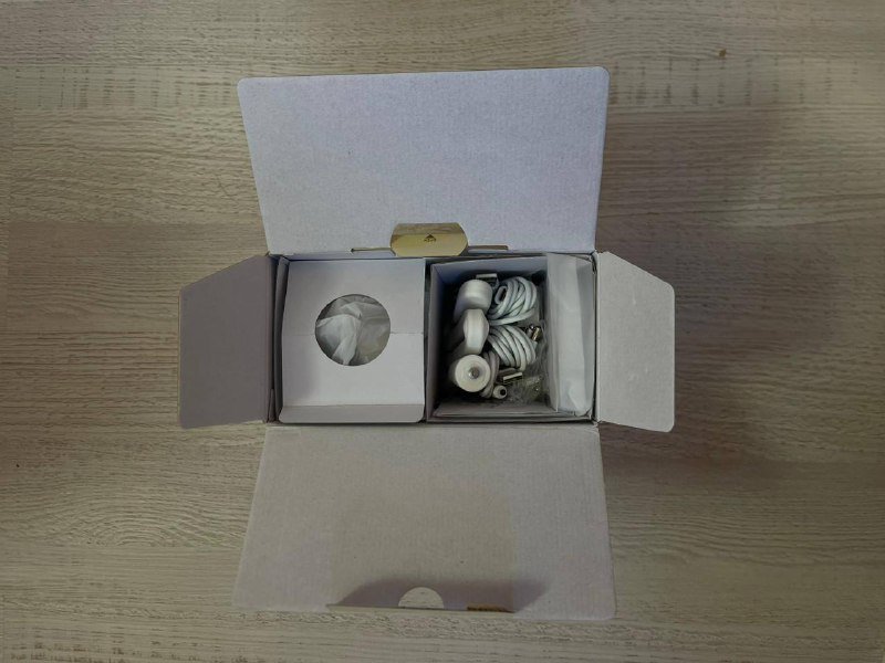 Видео няня 3.2 inch Video Baby Monitor, новая 7