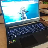 Ноутбук Acer Aspire 7 1
