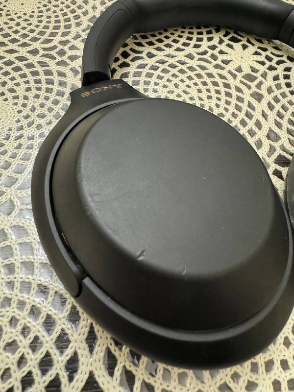 SONY WH-1000XM4 наушники 2