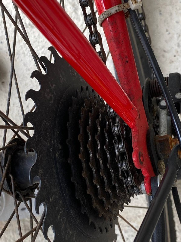 Велосипед диаметр колёс 28 9