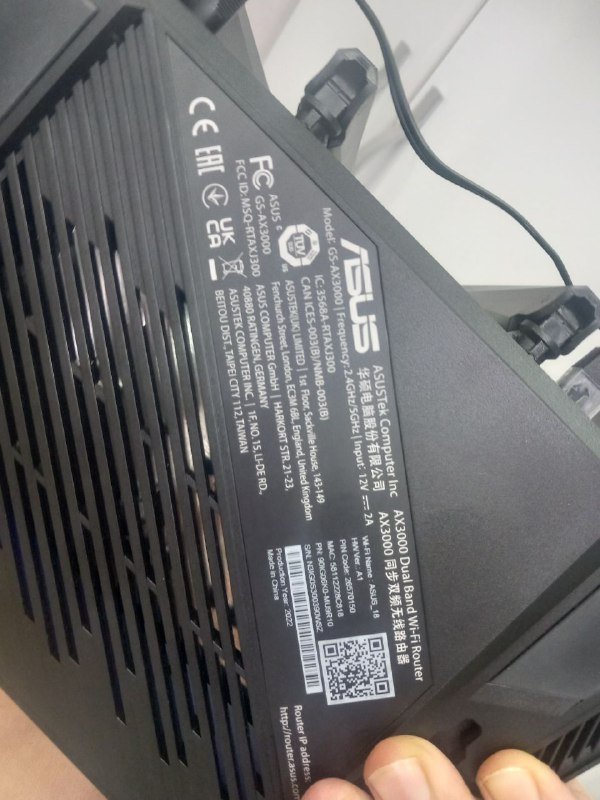 Роутер, Принтер 3