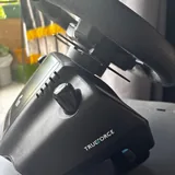 Logitech G923 руль 6