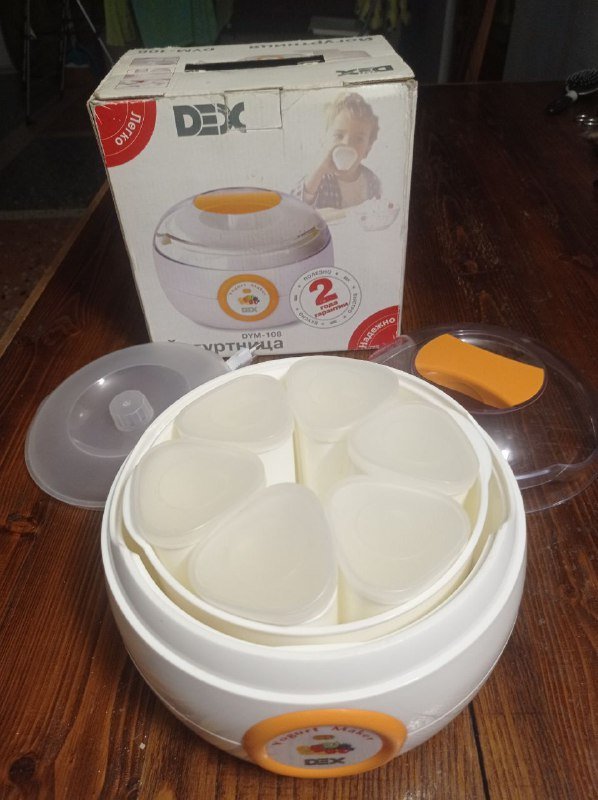 Мужская дубленка из натуральной овчины 4