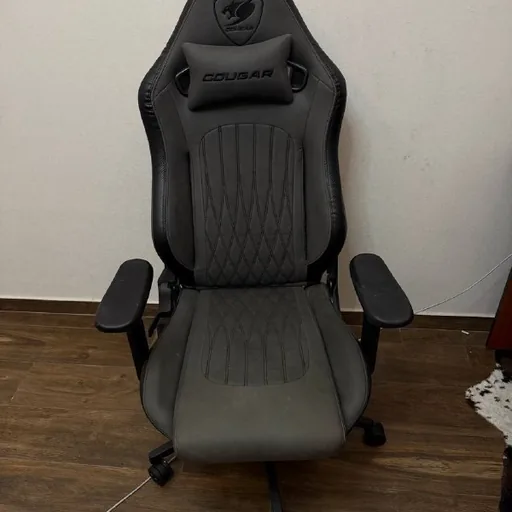 Игровое кресло Cougar
