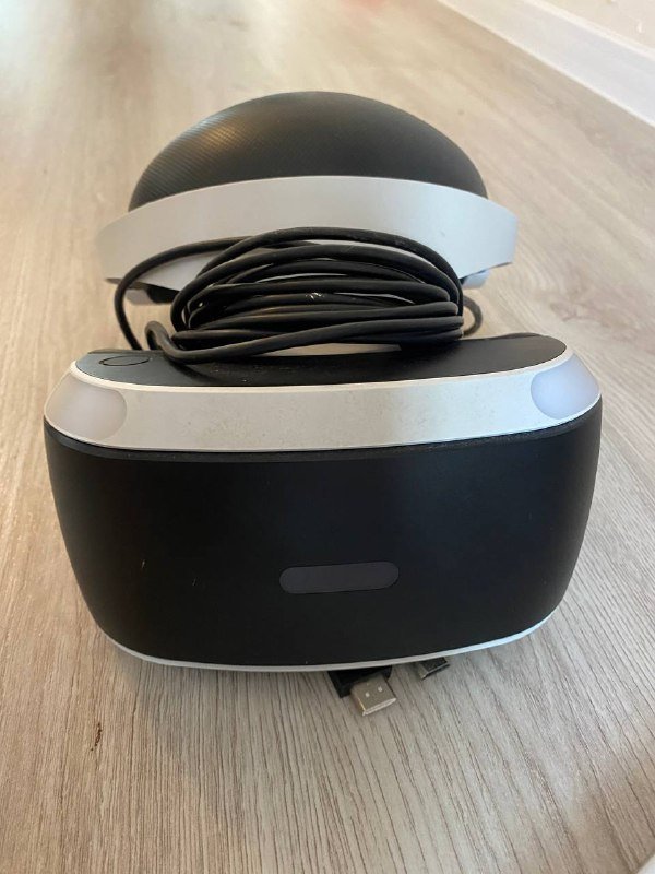 PlayStation PS4 Pro 1TB лимитированная серия God of War, VR комплект 4