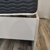 Матрас Duson Rolly Foam 90×200 2