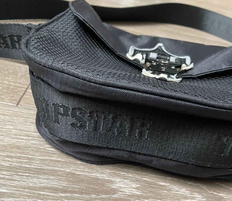 Trapstar bag 3
