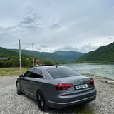 Volkswagen Passat B8 2017 5