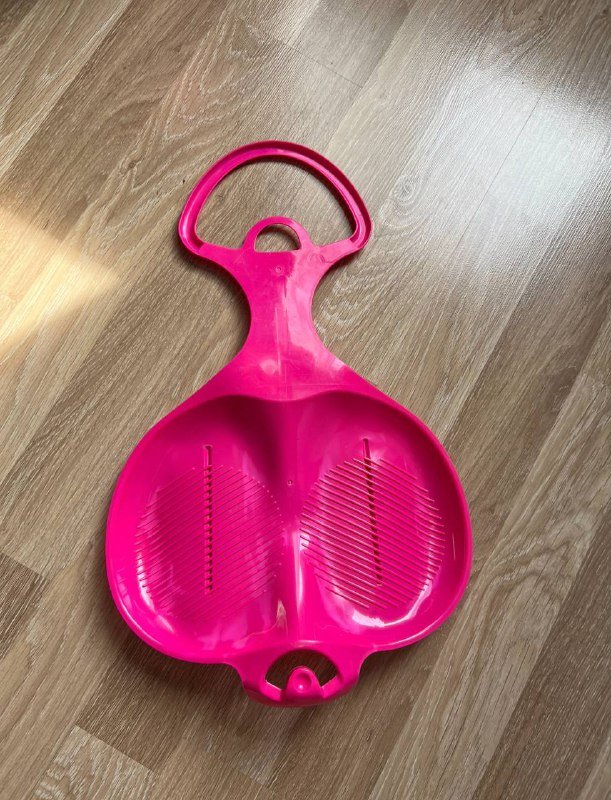 Ледянка детская