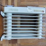 Масляный радиатор Saturn ST-OH1670, духовая печь 2