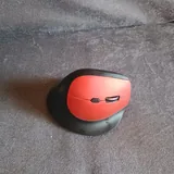 Вертикальная мышь WOWSSYO 1