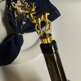 Кухонные мелочи, салфетки, шпажки, палочки, подставки, свеча 8