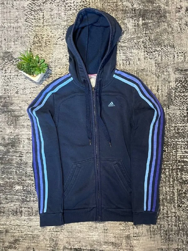 Adidas zip up 1