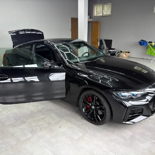 BMW M440i