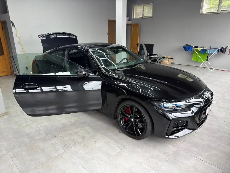 BMW M440i 1
