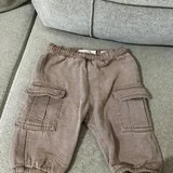 Одежда Zara, Carter’s, H&M 3–6 месяцев 7