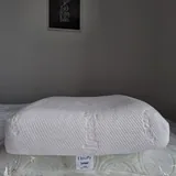 Ортопедическая подушка memory foam 4