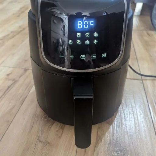 Аэрогриль Midea Inner Chef Series