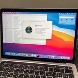 MacBook Pro 13 2020 2