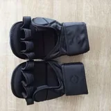 Перчатки MMA Kara 6 OZ 3