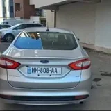 Ford Fusion 2013 7