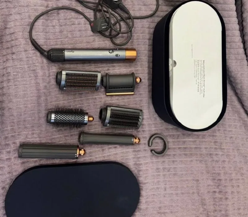 Стайлер Dyson 1