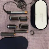 Стайлер Dyson 1