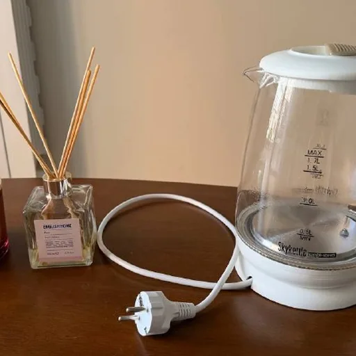 Электрочайник Redmond SkyKettle