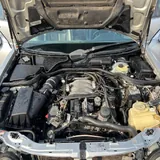 Mercedes E-Class 320 3