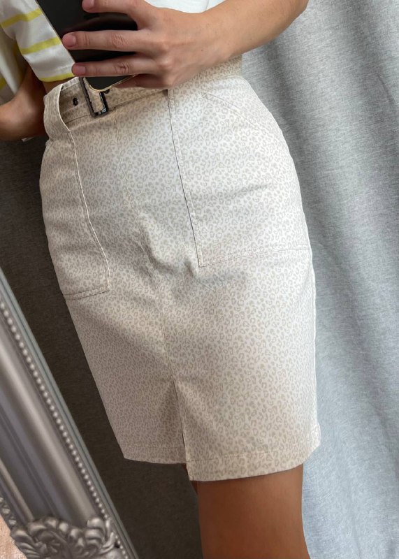 Брюки Zara, блузка зеленая, топ белый, платье, юбка хлопок 10