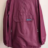Джинсы Levi's, штаны Empyre, пуловер Levi's, рубашка Dickies, анорак Ellesse, худи Johnny Cupcakes 5