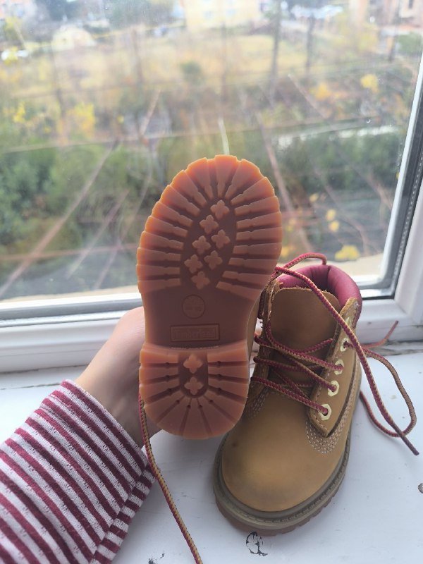 детские тимбы 5