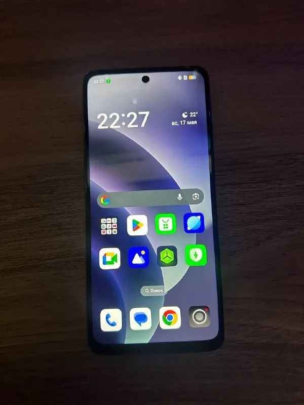 Oppo A40 1