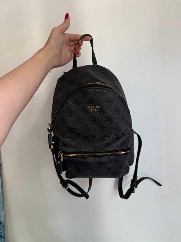 Рюкзак Guess