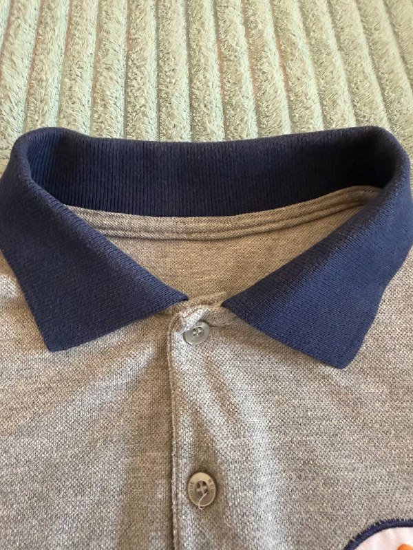 Футболка поло школьная форма для 6 класса 2