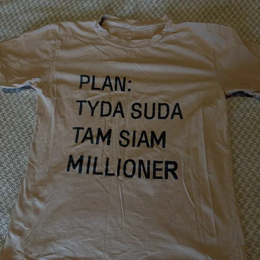 T-shirt
