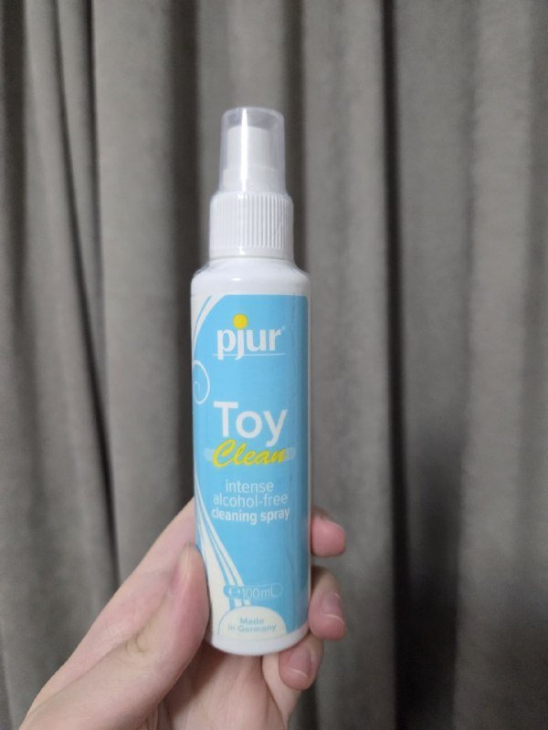 Обложка для паспорта из эко-кожи, мужская цепочка с кулоном, касторовое масло, спрей-очиститель для игрушек 5