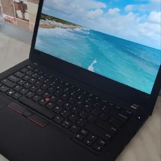 Lenovo ThinkPad T480