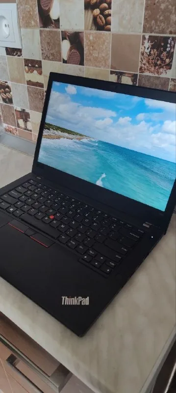 Lenovo ThinkPad T480 1