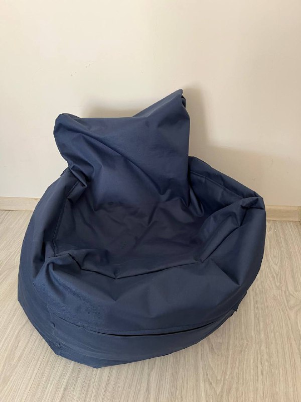 Кресло-мешок, покрывало Manamo 2