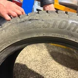 Зимние шины Bridgestone Blizzak DM-V3 R20 1
