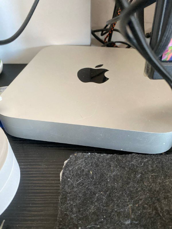 Mac mini m1