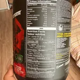 Протеин Mutant Iso Surge 3