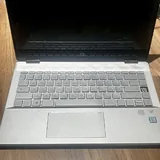 HP Pavilion i5 8th Gen 16GB RAM SSD 3