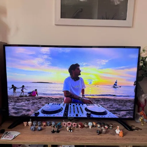 Sharp телевизор 40" Full HD