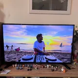 Sharp телевизор 40" Full HD 1